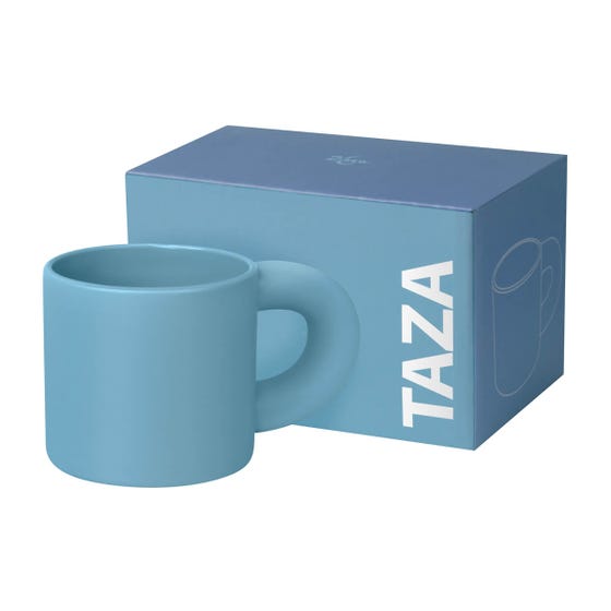 Taza Elephant