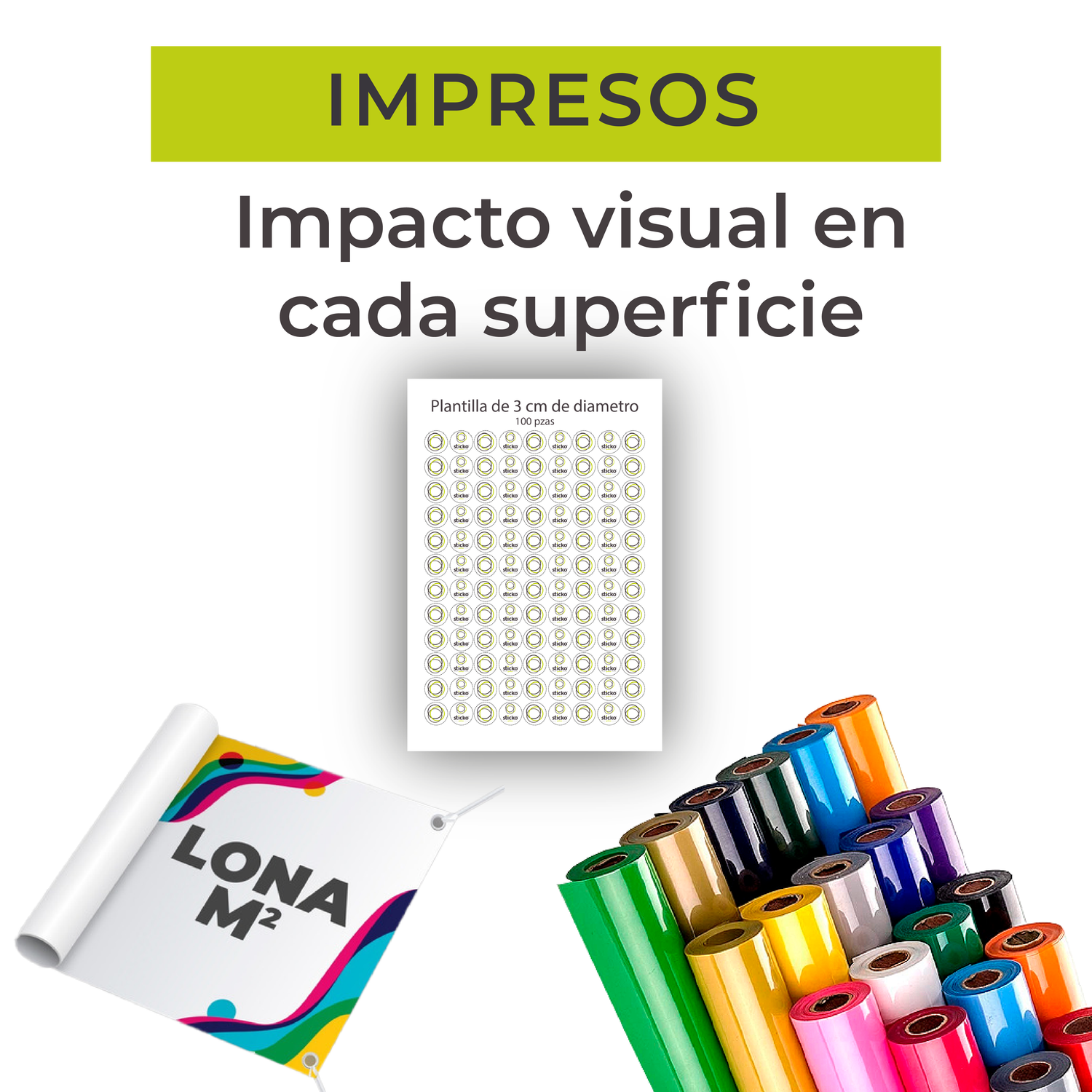 Impresos