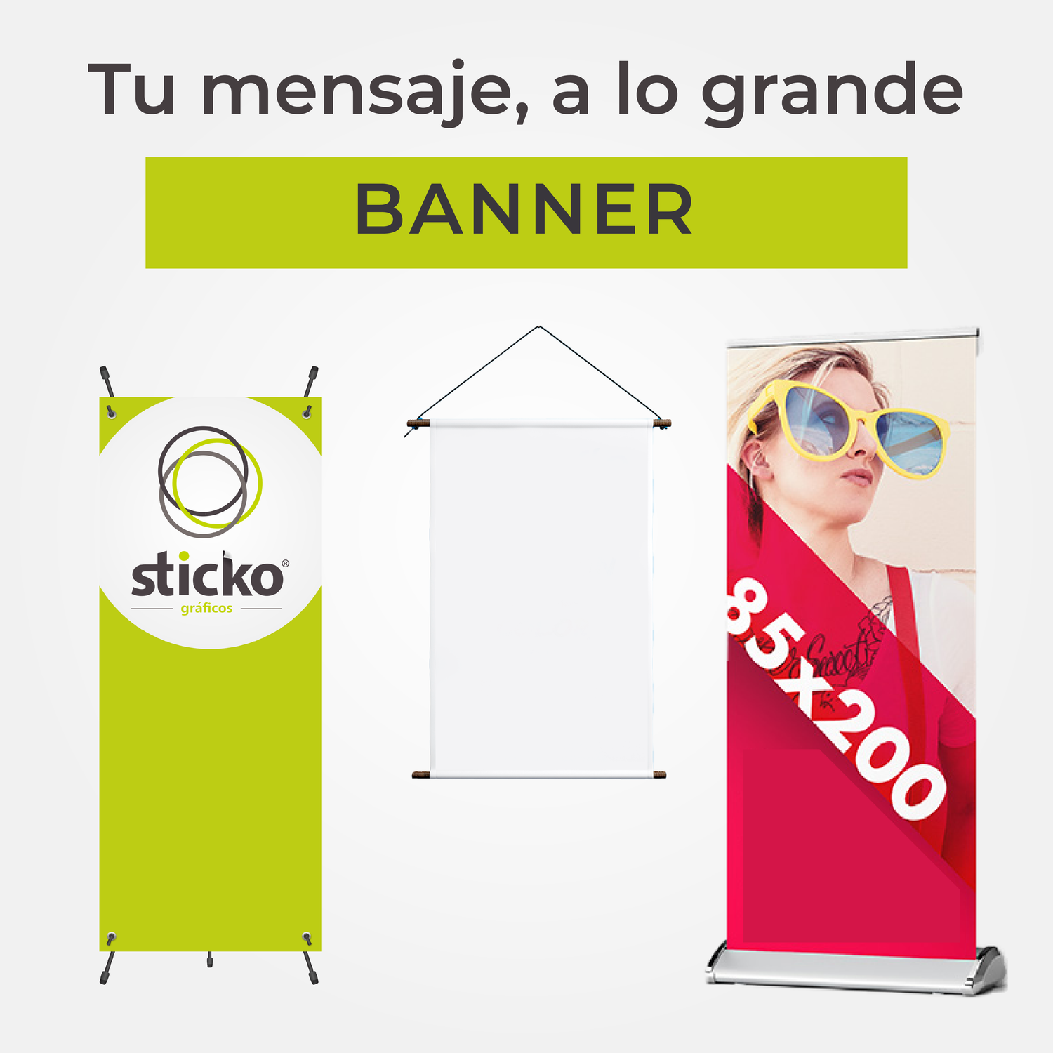 Banners