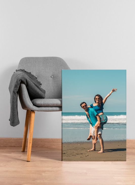 Canvas 60 x 90 cm – Momentos que dejan huella