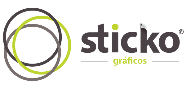 Sticko | Gráficos