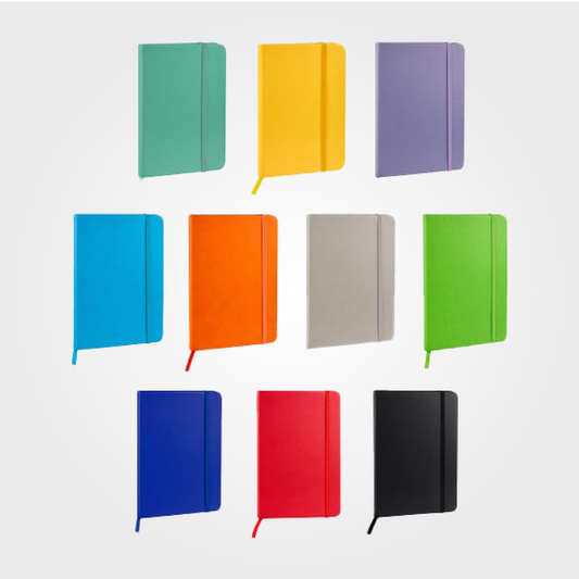 Libreta Color