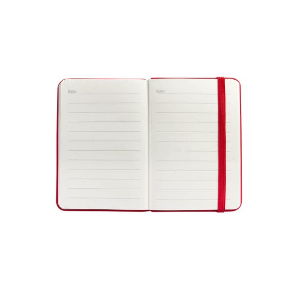 Libreta Mini Color